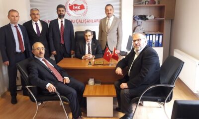 DERNEĞİN İSMİ DEĞİŞTİRİLDİ