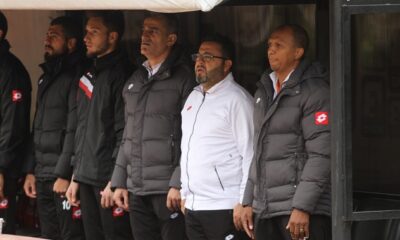 ÇORUM BELEDİYESPOR’DA MAĞLUBİYET ÜZÜNTÜSÜ