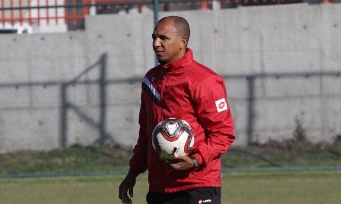 KAZANMAKTAN BAŞKA YOLUMUZ YOK