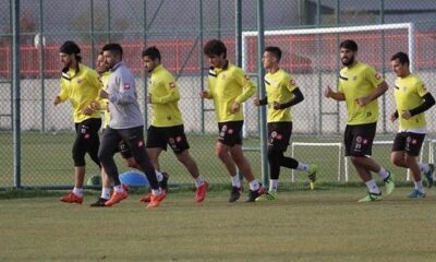 BELEDİYESPOR’DA BAYBURT HAZIRLIKLARI BAŞLADI