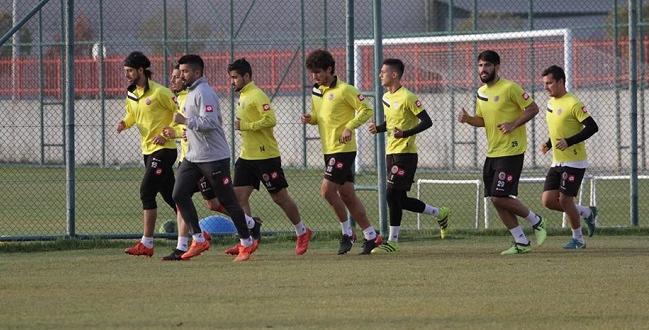 BELEDİYESPOR’DA BAYBURT HAZIRLIKLARI BAŞLADI