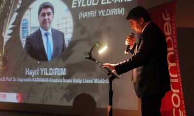 ÇORİMDER’DEN MUHTEŞEM ŞİİR DİNLETİSİ