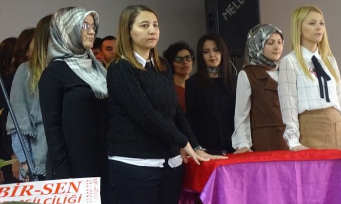 İSKİLİP’TE ÖĞRETMENLER GÜNÜ KUTLANDI