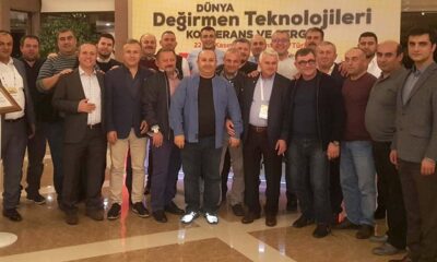 DEĞİRMEN TEKNOLOJİLERİ BÖLÜMÜ AÇILACAK