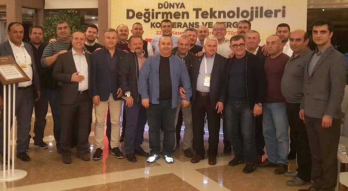 DEĞİRMEN TEKNOLOJİLERİ BÖLÜMÜ AÇILACAK