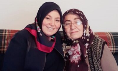 BİZDE ONLARIN BİR EVLADIYIZ