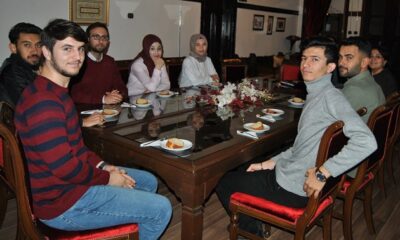 FELSEFE ATÖLYESİ ÇALIŞMALARA BAŞLADI