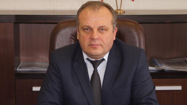 OSMANCIK’A SÜRPRİZ ADAY