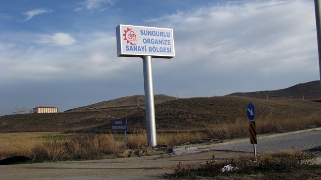 YATIRIMCIYA BEDELSİZ ARSA TAHSİS EDİLECEK