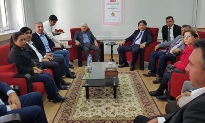 KİMSENİN MAĞDUR OLMAMASINI İSTİYORUZ