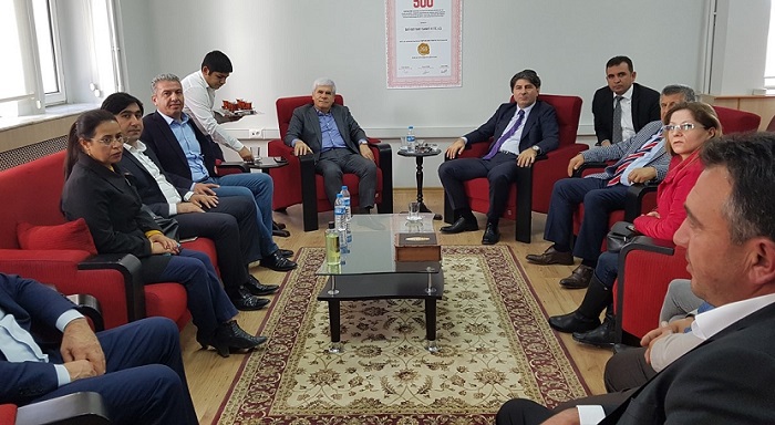 KİMSENİN MAĞDUR OLMAMASINI İSTİYORUZ