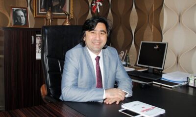 ÇORUM CHP’DE YENİ YÖNETİM BELLİ OLDU