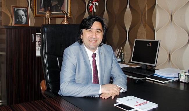 ÇORUM CHP’DE YENİ YÖNETİM BELLİ OLDU