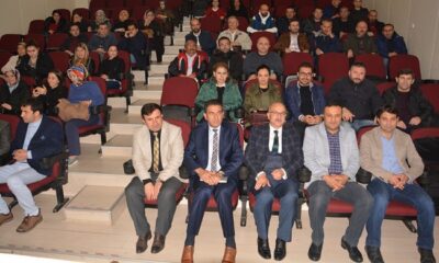 ÖLÇME DEĞERLENDİRME FARKINDALIK KURSU