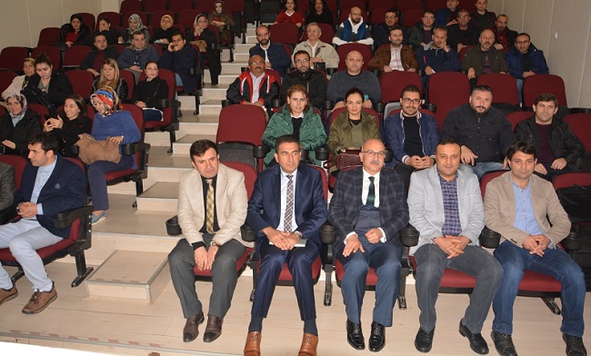 ÖLÇME DEĞERLENDİRME FARKINDALIK KURSU