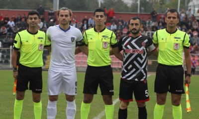 ŞİMDİ TAKIMA DESTEK ZAMANI