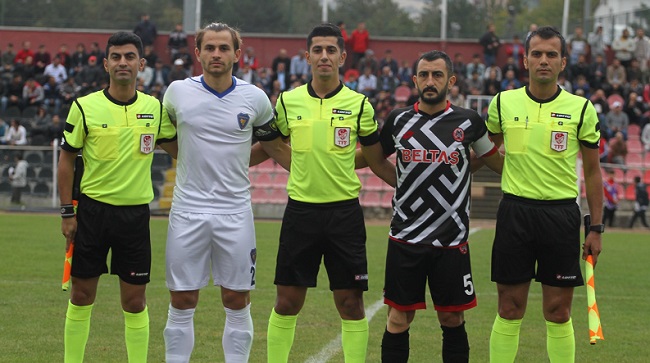 ŞİMDİ TAKIMA DESTEK ZAMANI