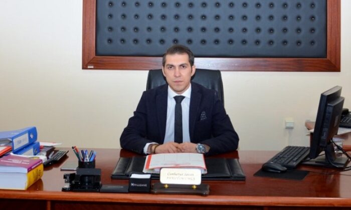 KARGI’YA YENİ SAVCI ATANDI