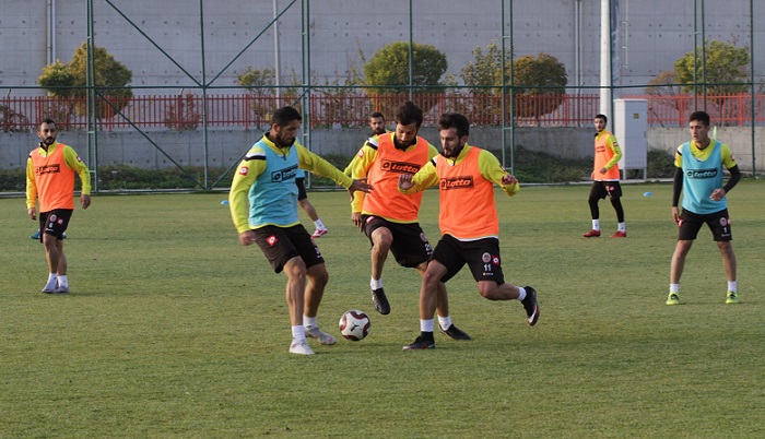 ÇORUM BELEDİYESPOR HIRS KÜPÜ