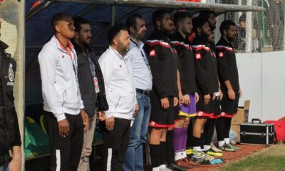 AUERELİO: ÖNÜMÜZE BAKACAĞIZ