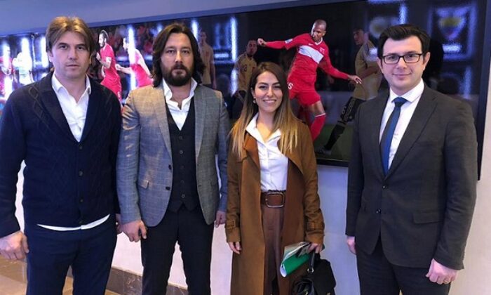 İSİM DEĞİŞİKLİĞİNİN PEŞİNİ BIRAKMAYACAĞIZ