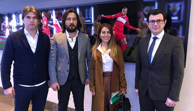 İSİM DEĞİŞİKLİĞİNİN PEŞİNİ BIRAKMAYACAĞIZ