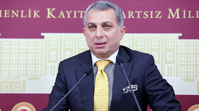 KÜLÜNK ÇORUM’DA KONFERANS VERECEK