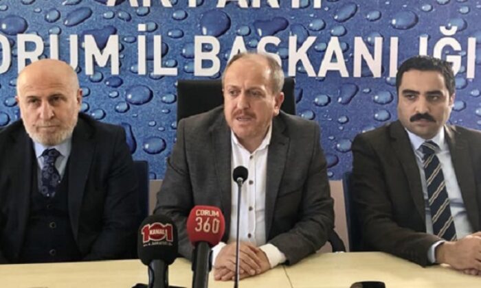 KARADAĞ’DAN ADAYLARLA İLGİLİ AÇIKLAMA