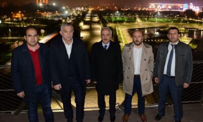KENTPARK ÇORUM’UN ÇEHRESİNİ DEĞİŞTİRDİ