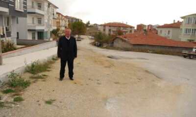 HİZMETLERDEN EŞİT ŞEKİLDE YARARLANMAK İSTİYORUZ
