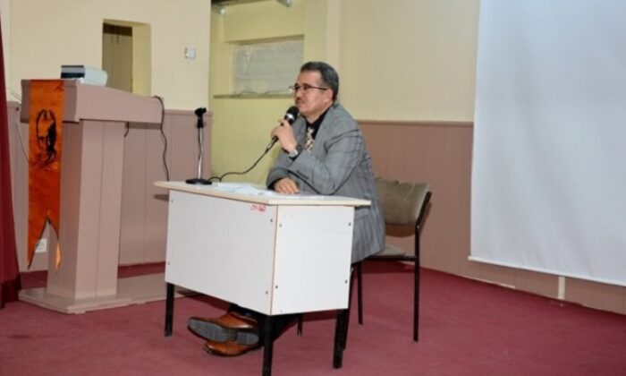 PEYGAMBER VE GENÇLİK KONFERANSI