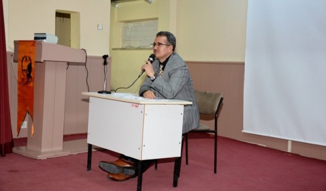 PEYGAMBER VE GENÇLİK KONFERANSI