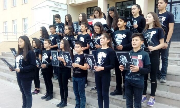 YUNUS EMRE’DE ANLAMLI PROGRAM