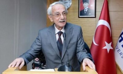 ABDULKADİR OZULU’YA VEFA GECESİ