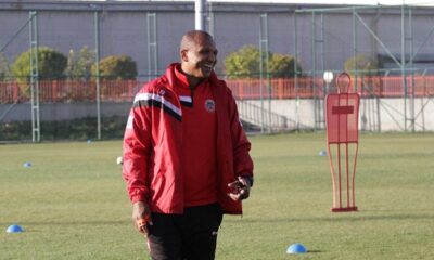 ELİMİZ BOŞ DÖNMEK İSTEMİYORUZ