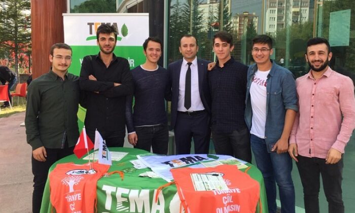 DAHA İYİ BİR ÇORUM İÇİN EL ELE
