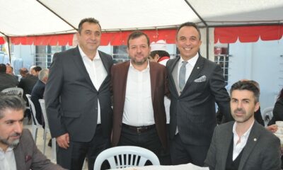 UZAY GAYRİMENKUL’DEN İSKİLİP DOLMASI