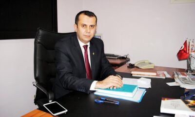 ÇORUMLU BAKKALLAR KARA PAKET’E KARŞI