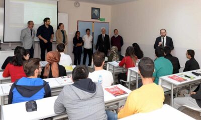 HİTİT’DE İNGİLİZCE EĞİTİM MUTLULUĞU