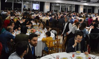 ÇESİAD YENİ EĞİTİM ÖĞRETİM YILINI AÇTI
