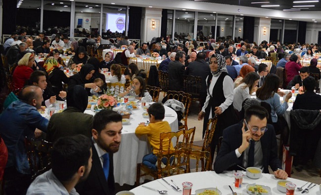 ÇESİAD YENİ EĞİTİM ÖĞRETİM YILINI AÇTI