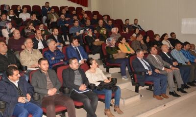 ÖĞRETMENLERİN FARKINDALIK KURSU SONA ERDİ
