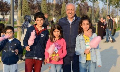 KENTPARK ÇORUM’A ÇOK YAKIŞTI