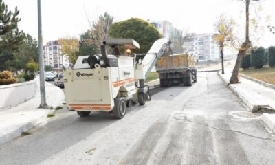 LOZANEVLER’DE HUMMALI ÇALIŞMA