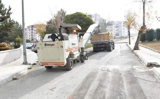 LOZANEVLER’DE HUMMALI ÇALIŞMA