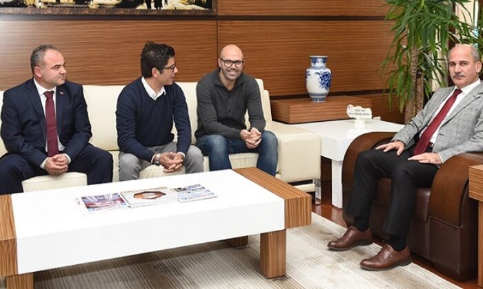 RES 25 YIL ÇORUM’A HİZMET VERECEK