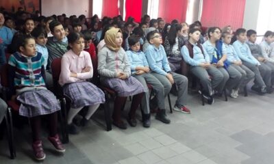 KARGI’DA MEVLİD-İ NEBİ KONFERANSI