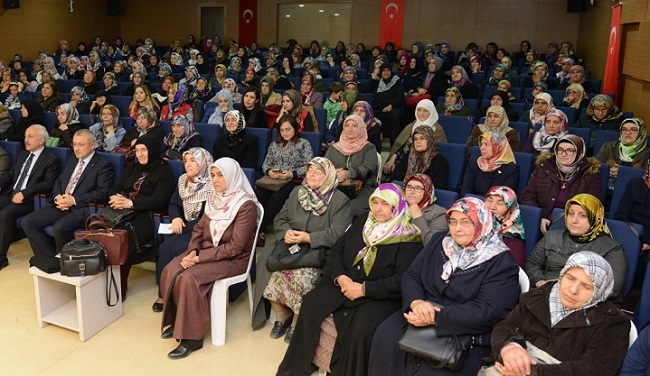 İYİLİK VE EMPATİ ATÖLYELERİNDE FİNAL