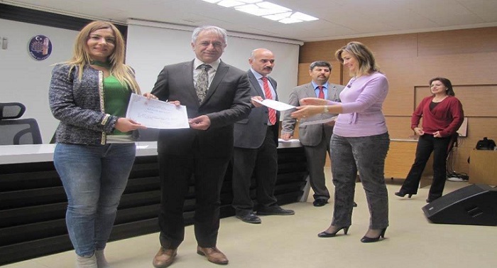FARKINDALIK EĞİTİMLERİ DÜZENLENDİ