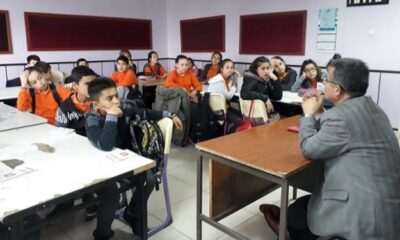 KARGI’DA PEYGAMBER VE GENÇLİK KONFERANSI